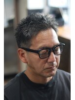 ニューオールド 三軒茶屋(NEW OLD)&nbsp;メンズ束感ショート