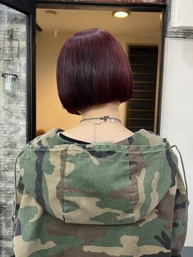 エシカ(ethica) 【ethica_南船場】minibob