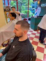 キングスマントーキョー 府中店(KINGSMAN TOKYO)&nbsp;バズカット