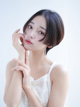 エインアンリー 表参道(AIN.ANLY.) コンパクトショート【AIN.OMOTESANDO】小田恭平