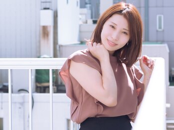ノイン(noine)の写真/ーナチュラルな美しさーを引き出す「高品質×高技術」。”美”に妥協したくない、本物志向のオトナ女性に。