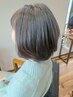 【あなたに似合うヘアスタイルを◎】似合わせカット
