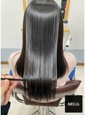 MELIA髪質改善美髪チャージトリートメント