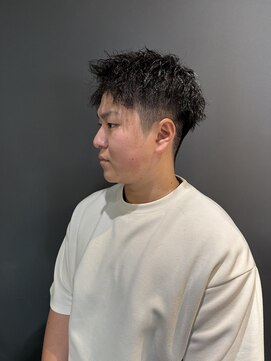 ドゥーエン 緑橋店(DoEN) ツイストスパイラル