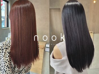 nook.【ヌーク】