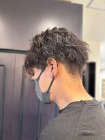 ヘアドクターベガ(hair Dr.VEGA)&nbsp;ツイストスパイラルパーマ