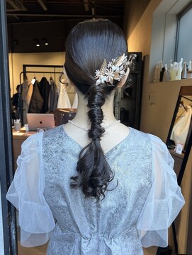 オリ(oli) ローポニー