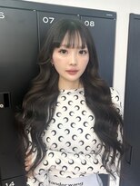 ラピス 大阪アメ村店(Lapis)&nbsp;60cm？プレミアムシールエクステ