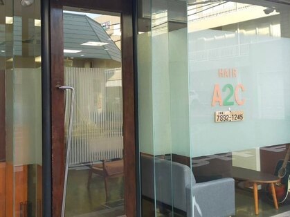 エーツーシー(A2C)の写真