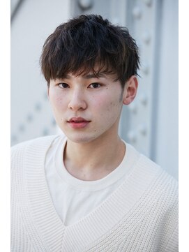 ニューヨークニューヨーク 姫路広畑店(NYNY) 10代/20代/マッシュ