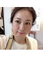 ボンド(bond)&nbsp;須賀 美和