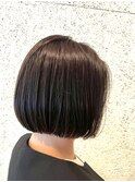 似合わせカット/ミディアムレイヤーカット[表参道駅]