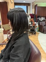 ヘアープレイス 美 遊 人(HAIR PLACE)&nbsp;ラフレイヤー
