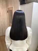 シングル 柏(Single)&nbsp;髪質改善トリートメント