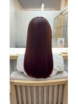 エクラートリアーラ 町田店(ECLART Reala)&nbsp;大人女性のためのMETEO美髪ケア/藤原