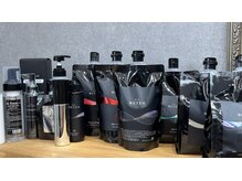 ベース(Bass)の雰囲気（髪質改善メテオはすべての年代の髪のお悩みに対応可能です！）