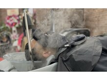 ロッソ(Rosso)の雰囲気(スパメニューで極上のひとときを)