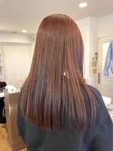 ヘアー ミュゼ 柱店(HAIR Musee)