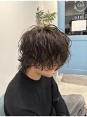 一宮/メンズ/メンズサロン/men's/メンズカット/メンズパーマ