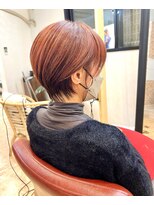 アネラケアデザイン(Anella Care Design)&nbsp;大人美人ショート