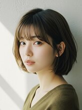 リル バイ フレイムス 川口(Lilou by Frames)