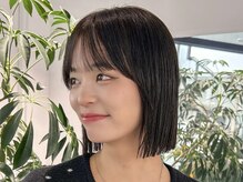 ニコ(Nico)の雰囲気（おひとりおひとりに似合うスタイルご提案させていただきます☆）