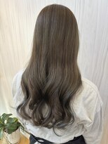 エムツージェイ(M2J)&nbsp;☆ブリーチなしオリーブブラウン☆