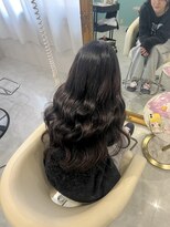 サロン ド ココ(salon de COCO)&nbsp;シールエクステ/エクステ/名古屋栄