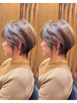 トゥーリ 大野城下大利店(tuuli)&nbsp;《はまだ　かんた》