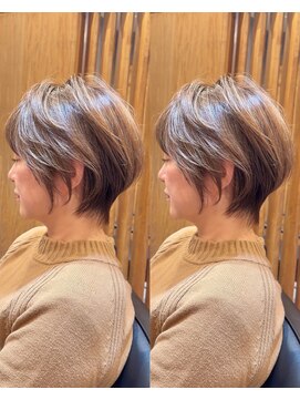 トゥーリ 大野城下大利店(tuuli) 《はまだ　かんた》