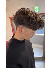 ヴァイオレット(VIOLET)