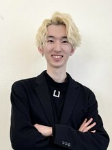 アイドットプラス 新宿(i.+SHINJUKU) 田近 慶也 #縮毛矯正