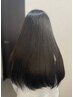 【学割U24】カット(酵素シャンプー込)　￥3200
