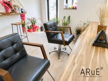 アルエ(ARuE)