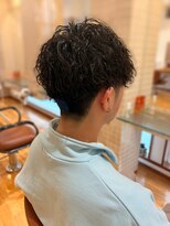 ピエロエメ(PIERO eMe)&nbsp;ツイストスパイラル