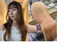 ファミーユ(Fameu)の写真/夏前のイメージチェンジにも◎ハイトーンからブリーチなしダブルカラーまで透明感とツヤたっぷり♪