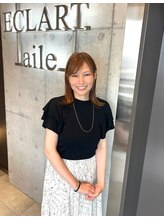 エクラートエール 大宮東口店(ECLART aile)&nbsp;NAKA 