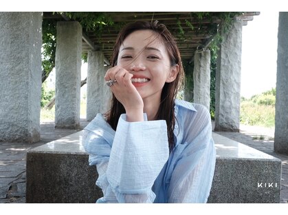 キキ(KIKI)の写真