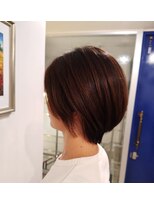 ベルエキップ(La Belle Equipe)&nbsp;【頭浸浴と炭酸泉】これからの綺麗の土台美容に♪