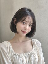 テーラヘアー 湘南台店(TELA HAIR) ショートヘア