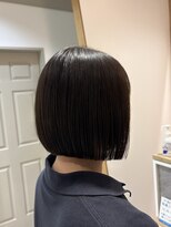 ビオラス(BIOLUS)&nbsp;タッセルボブ