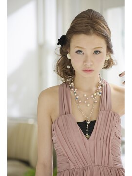 ボヌール オオサカ(Bonheur OSAKA) ネオエレガント