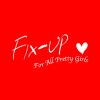 フィックスアップ 銀座(FIX-UP GINZA)のお店ロゴ