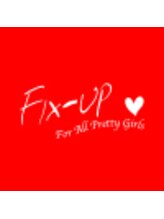 FIX-UP GINZA  銀座【フィックスアップ】