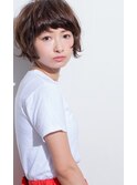 ☆フリンジベビーショート☆【Palio by collet】03-5367-3624