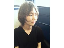 モグヘアー(mog hair)