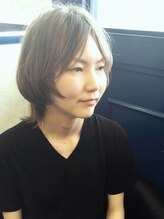 モグヘアー(mog hair)