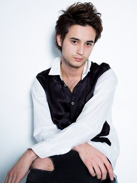 ロータス(Lotus) 【Lotus】LEON☆ショート