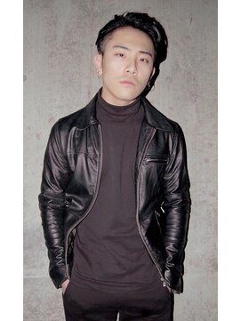 キサ ファータ 恵比寿(kisa fata) [オージュアサロン/恵比寿]２ブロックのパーマスタイル