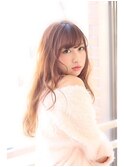 アンニュイベビーピンク